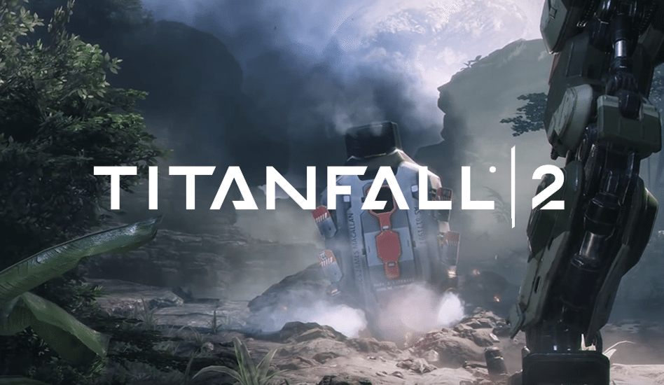 Titanfall 2 Developer open to cross-play between Consoles and PC